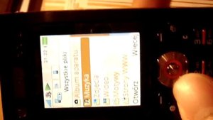 Sony Ericsson w880i review