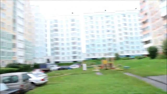 Играй гармонь!Кострома!