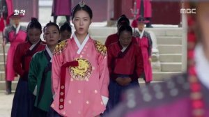 Впечатляющая политика 1 сезон 36 серия