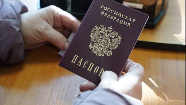 Пленный боец ВСУ попросил дать ему гражданство России