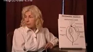 ЦЕННАЯ ИНФОРМАЦИЯ! Паразитарная теория рака. Свищева Т.Я. Плохой звук