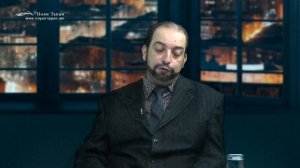 Алиев снова крутит рулетку, а рулетка-то русская. Григорий Айвазян