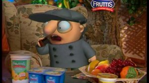 Пилот ТВ 1997 года