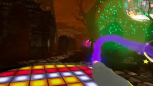 Just Dance VR - I Will Survive by Gloria Gaynor