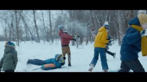 Аскона
Зимний сон