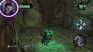 Василевс - Darksiders 2 - Прохождение #12