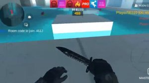 читы в bhop pro