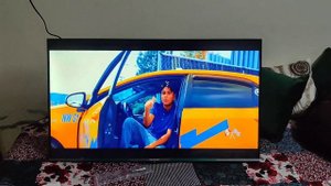 Blaupunkt Android TV 43 inch 4K UHD unboxing and short Review