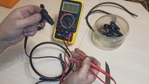 ПРОВЕРКА И РЕМОНТ ВЫСОКОВОЛЬТНЫХ ПРОВОДОВ! ОБ ЭТОМ МАЛО КТО ЗНАЕТ!!!