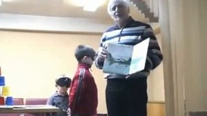 Волшебники и Марк Комиссаров