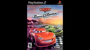 Cars Race-O-Rama Soundtrack - Main Theme