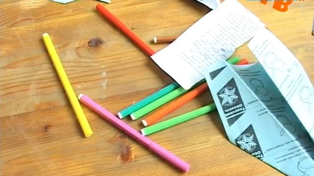 КОМПЬЮТЕРиЯ-ТВ: Инф. программа Выпуск 4 (56 комп. год) смотреть онлайн