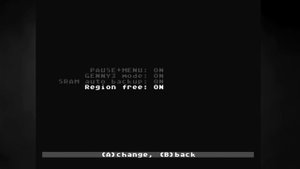 Обзор и тест Flash картриджа для Sega mega drive с Алиэкспресс