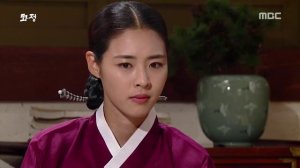 Впечатляющая политика 1 сезон 42 серия