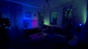 Philips  Ambilight  HUE UHD 4K