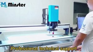 MT-100L laser repair machine for lcd led tv screen panel repairing up to 100 inches