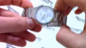 Часы Casio LTP-V300D-2A - видео обзор от PresidentWatches.Ru