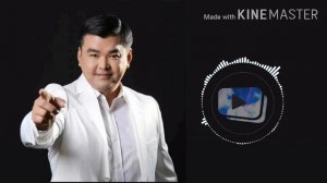 Maxset Otemuratov  -  Aysanem qaraqalpaqsha qosiqlar