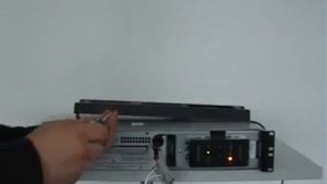 Batteriewechsel APC SUA1000RMI2U, Smart UPS 1000VA RBC23