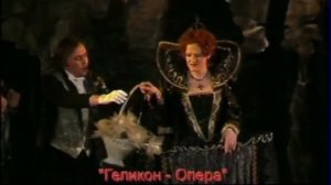 Opera: Vec Makropulos / Средство Макропулоса