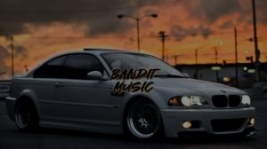 Районный - 420 | Бандитская Музыка в Машину 2020