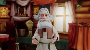 День ангела. 3 ноября