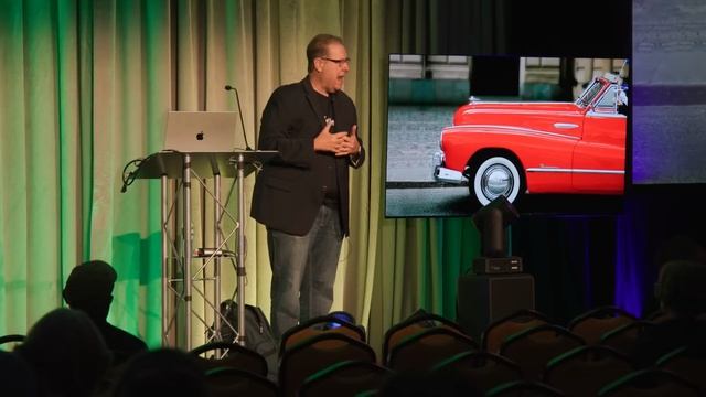 Scott Kelby  What Makes a Great Travel Photo