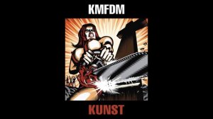 KMFDM - Quake