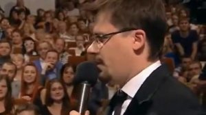 Молодой Гарик Харламов