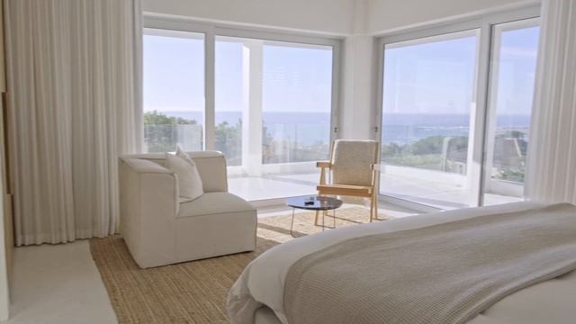 The Aven - Camps Bay смотреть онлайн