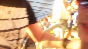 Группа DRESS CODE на футболе.mp4