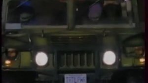 FOX KIDS на Ren TV Анонс Черепашки Ниндзя Новая Мутация #2