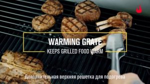 Газовый гриль Char Broil Professional 3B