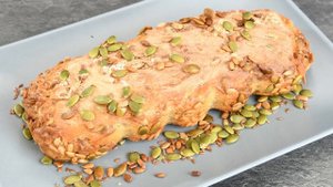 Силиконовая форма «Королевская»