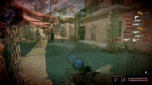 ВОЗМОЖНО ЛИ ИГРАТЬ С 15 ФПС? ИГРАЕМ С 15 ФПС В WARFACE