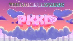 PK XD | Valentines Day Music❤️ #pkxd #pkxduniverse #pkxdcommunity #pkxdnewupdate #pkxdnews