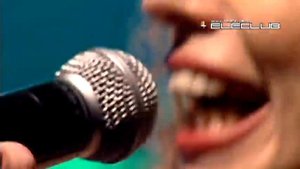 Ленинград — Любит Наш Народ ВГ