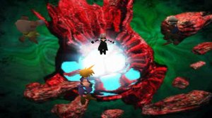 Final Fantasy 7#35