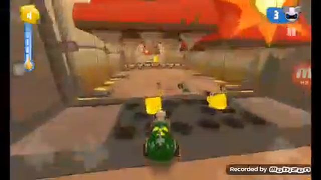 MouseBot Мышка робот