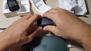 So sánh & đánh giá sạc Samsung 25W loại mới (EP-T2510) với loại cũ (EP-TA800).