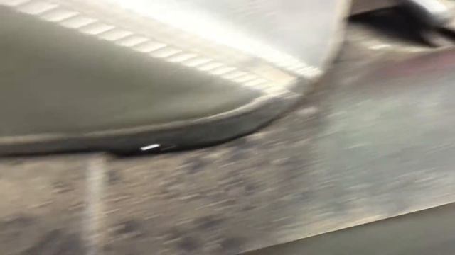 Субару Форестер. Честный отзыв. Уплотнители дверей. смотреть онлайн