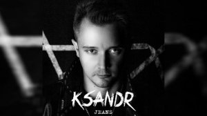 KSANDR - Jeans