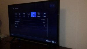 Tv Led 32" Grundig , Smart Tv - WIFI