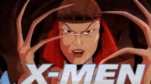X-Men: Next Dimension (PS2) Lady Deathstrike Arcade