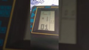 обзор на brick game 9999 in 1