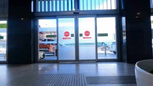 Madrid-Barajas Airport walk through... How i get from Terminal 2 to Terminal 4?