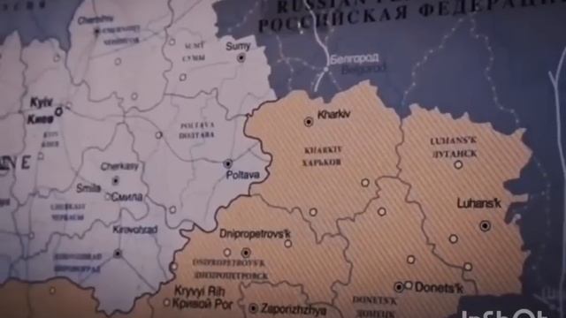 Чем закончится война в Украине было предсказано в сериале США 2014 года "Mадам госсекретарь"