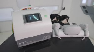 Имитатор опорной нагрузки "Корвит"