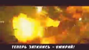 Неадекватные рэп битвы