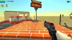 все секреты и пасхалки нового обновление 3.9.02 чикен ган|chicken gun